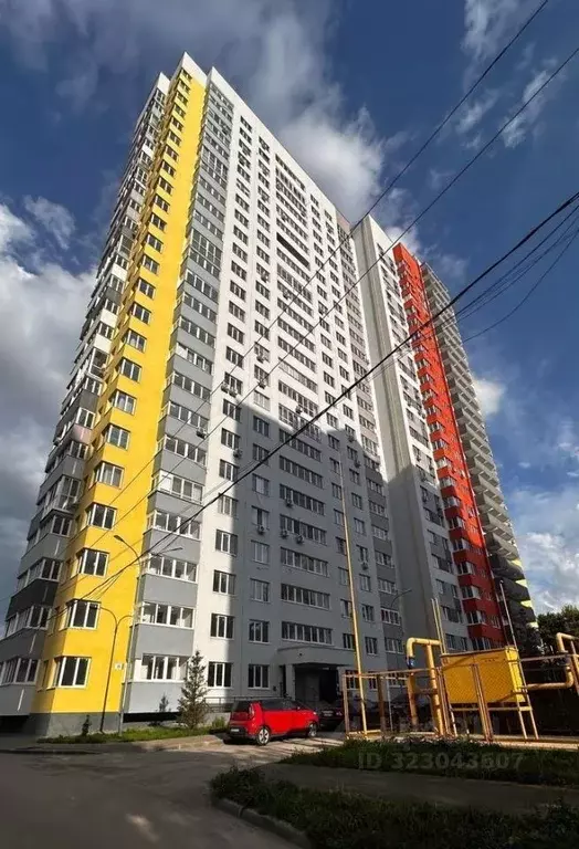 3-к кв. Самарская область, Самара Конноармейская ул., 26 (106.84 м) - Фото 1