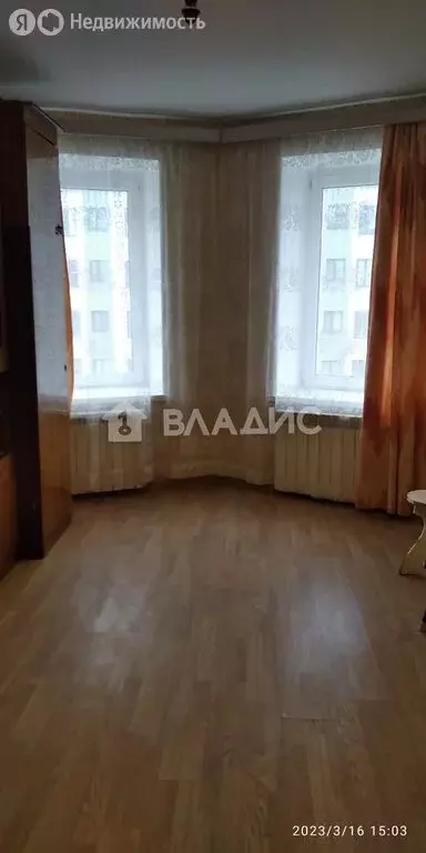 1-комнатная квартира: Белгород, Каштановая улица, 2 (38.2 м) - Фото 1