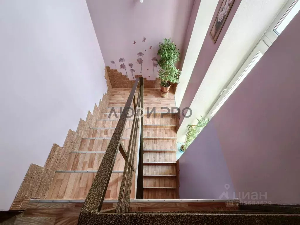 Коттедж в Алтайский край, Барнаул городской округ, Поселок Казенная ... - Фото 2