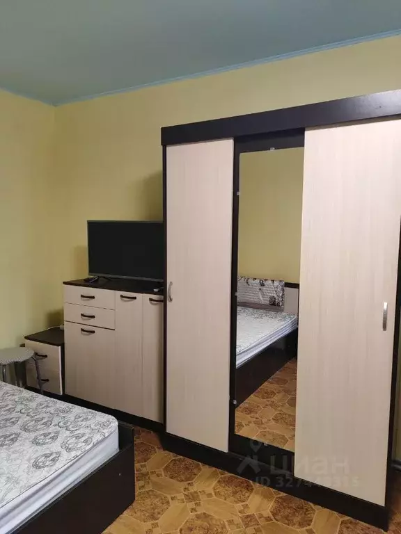 1-к кв. Севастополь ул. Черцова, 13 (26.0 м) - Фото 1