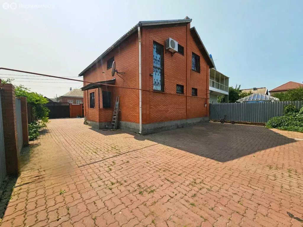 Дом в Ростов-на-Дону, улица Пархоменко, 81 (148 м) - Фото 1