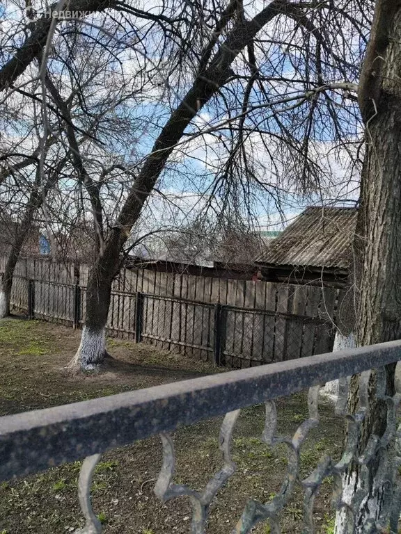 Участок в Пенза, улица Тухачевского, 88 (4 м) - Фото 1