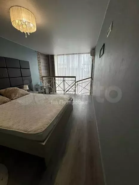 1-к. квартира, 40м, 2/5эт. - Фото 1