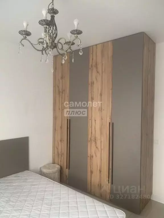 1-к кв. Московская область, Одинцово Микрорайон Клубничное Поле, ... - Фото 1