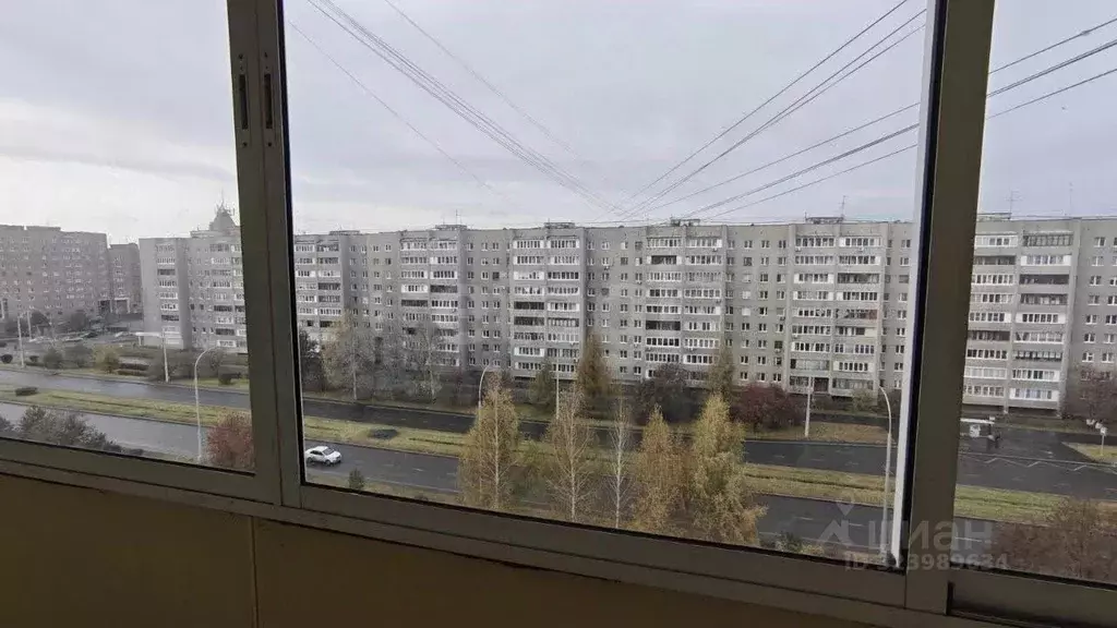 2-к кв. Кемеровская область, Кемерово ул. Юрия Двужильного, 22 (65.1 ... - Фото 1