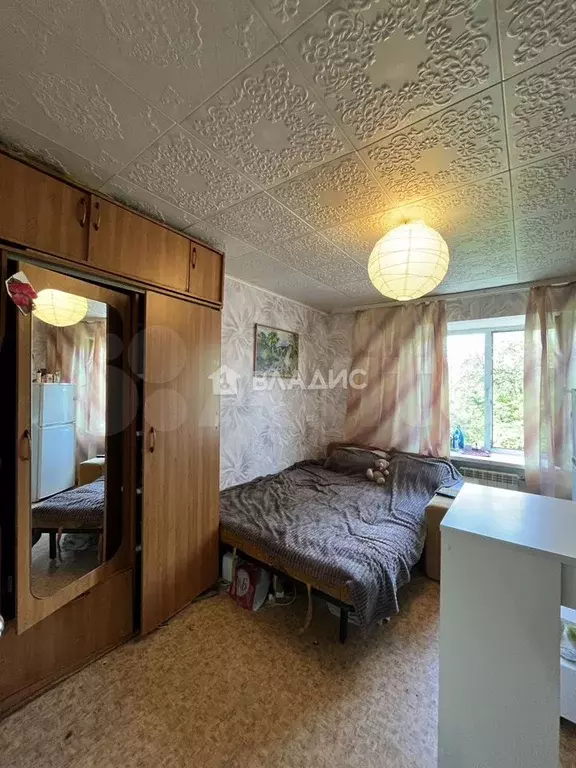 Квартира-студия, 18 м, 2/5 эт. - Фото 0