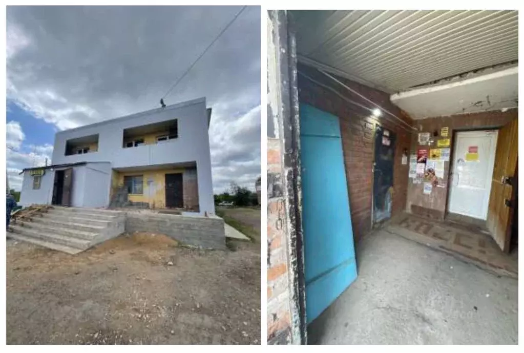 Помещение свободного назначения в Удмуртия, Завьяловский район, д. ... - Фото 2