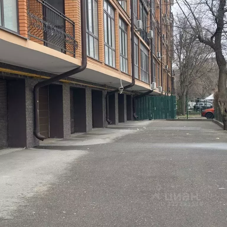 Гараж в Ставропольский край, Пятигорск ул. Пестова, 15 (22 м) - Фото 2