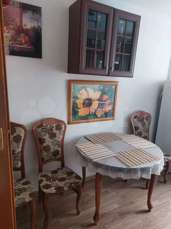 1-к. квартира, 43 м, 3/3 эт. - Фото 0