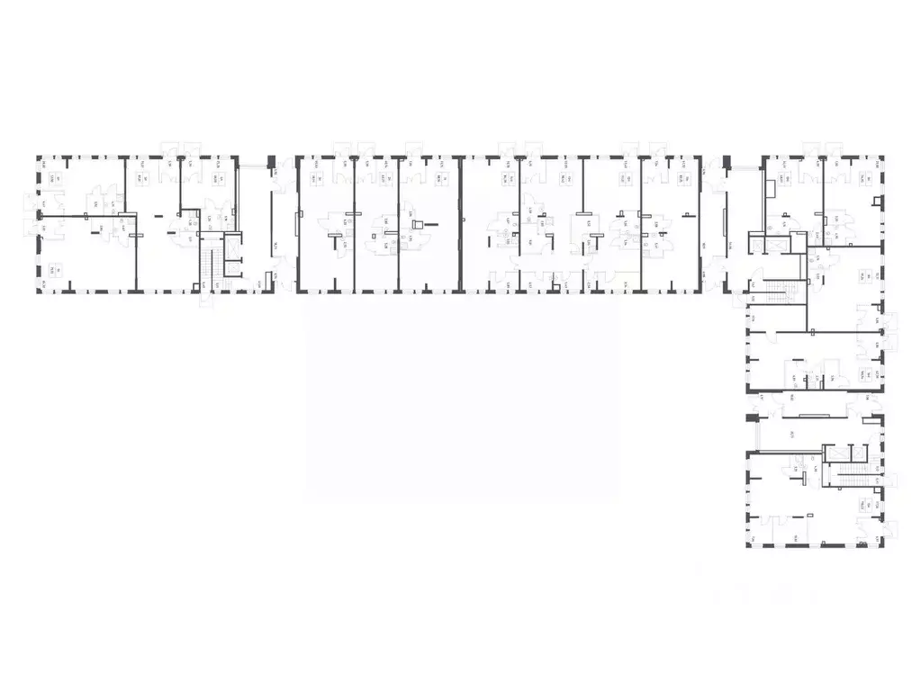 Помещение свободного назначения в Московская область, Балашиха ... - Фото 2