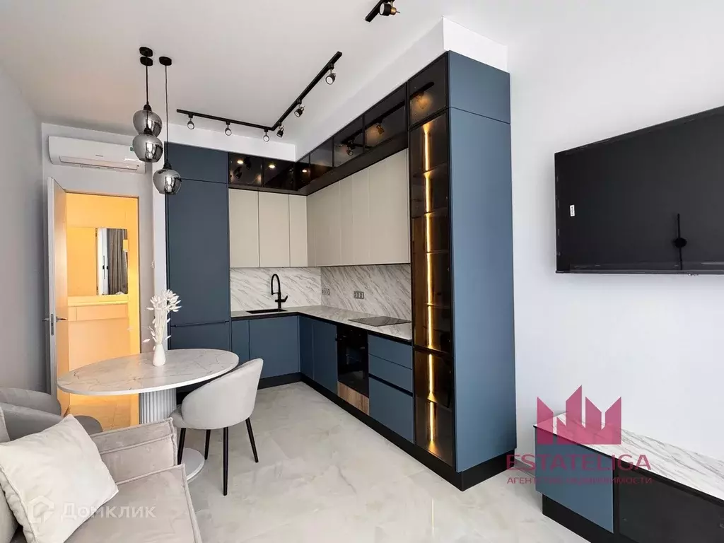Продаётся 2-к квартира, 72 м - Фото 1