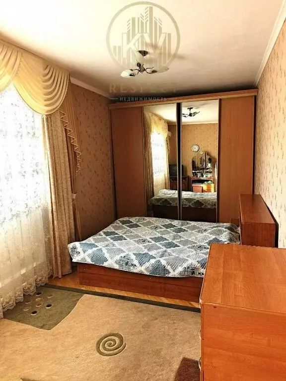 Дом в посёлок Горячеводский, Южный переулок, 5А (105 м) - Фото 2