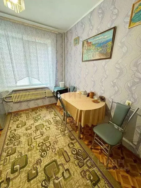 2-к кв. Белгородская область, Старый Оскол Лесной мкр,  (54.0 м) - Фото 1