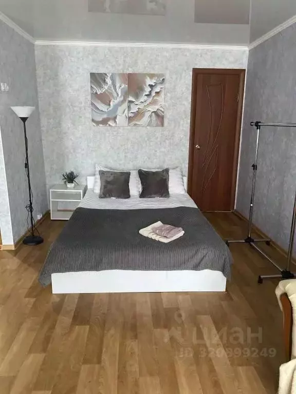 1-к кв. Башкортостан, Уфа ул. Ленина, 31/33 (32.0 м) - Фото 2