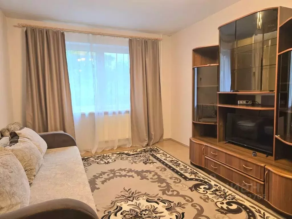 2-к кв. Санкт-Петербург ул. Маршала Новикова, 2К1 (54.0 м) - Фото 0