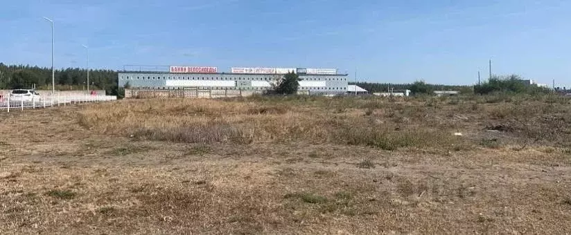 Участок в Воронежская область, Воронеж  (47.24 сот.) - Фото 1