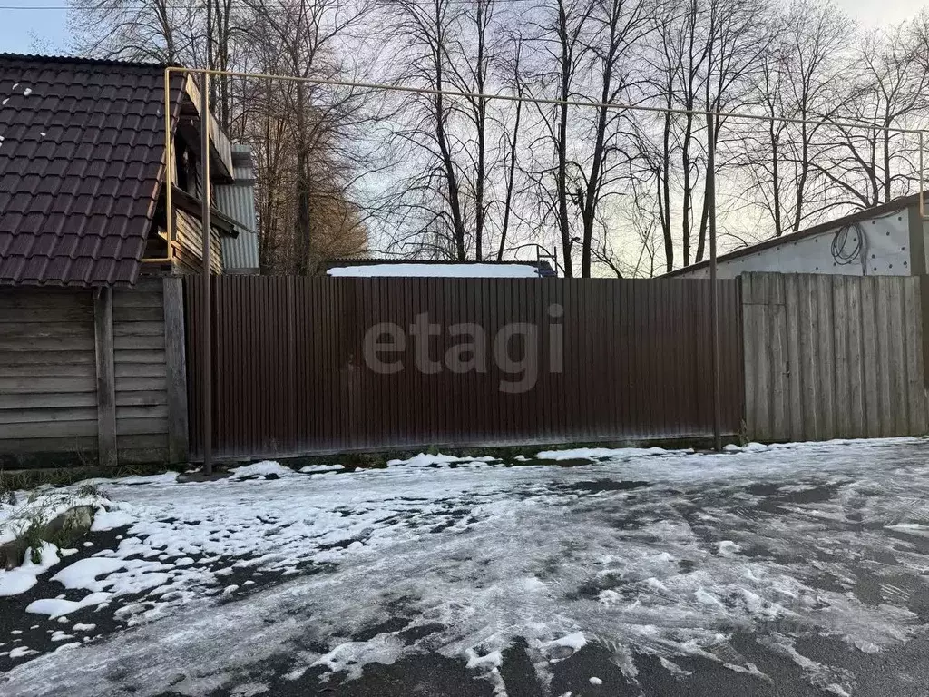 Помещение свободного назначения в Северная Осетия, Владикавказ ... - Фото 1