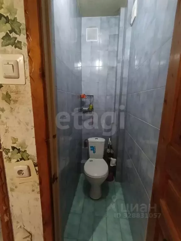 2-к кв. Ямало-Ненецкий АО, Ноябрьск Советская ул., 36 (53.8 м) - Фото 2