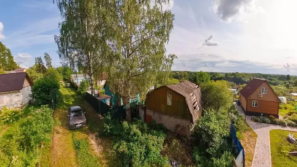 Дом в Владимирская область, Владимир № 1 КС, 5 (45 м) - Фото 1