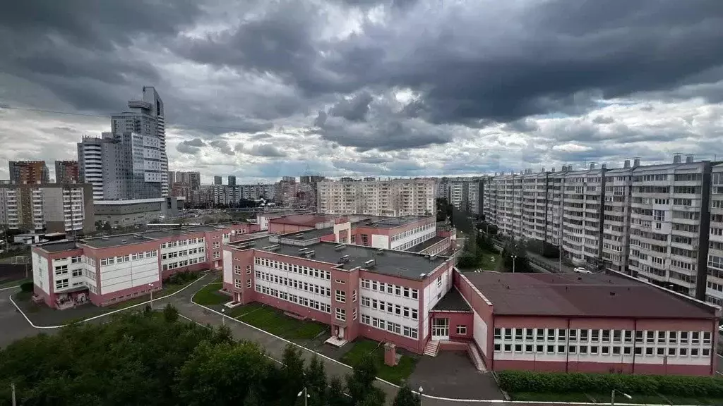 2-к. квартира, 65 м, 10/10 эт. - Фото 0