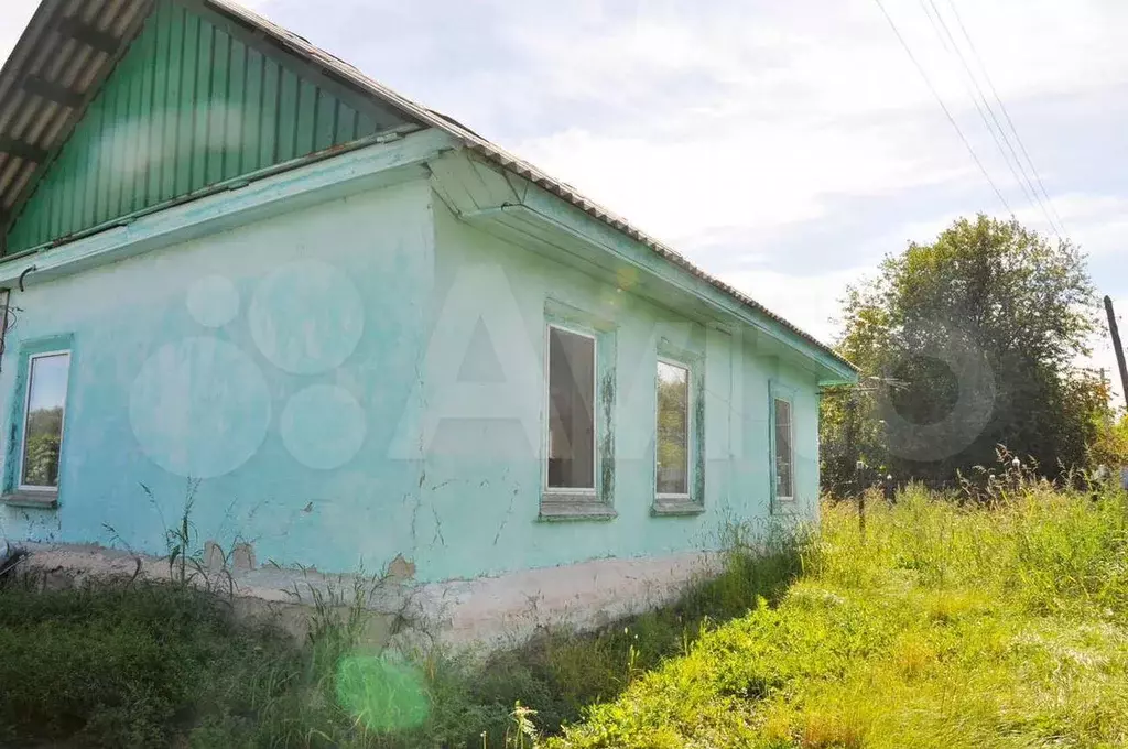Дом 70 м на участке 11,1 сот. - Фото 0