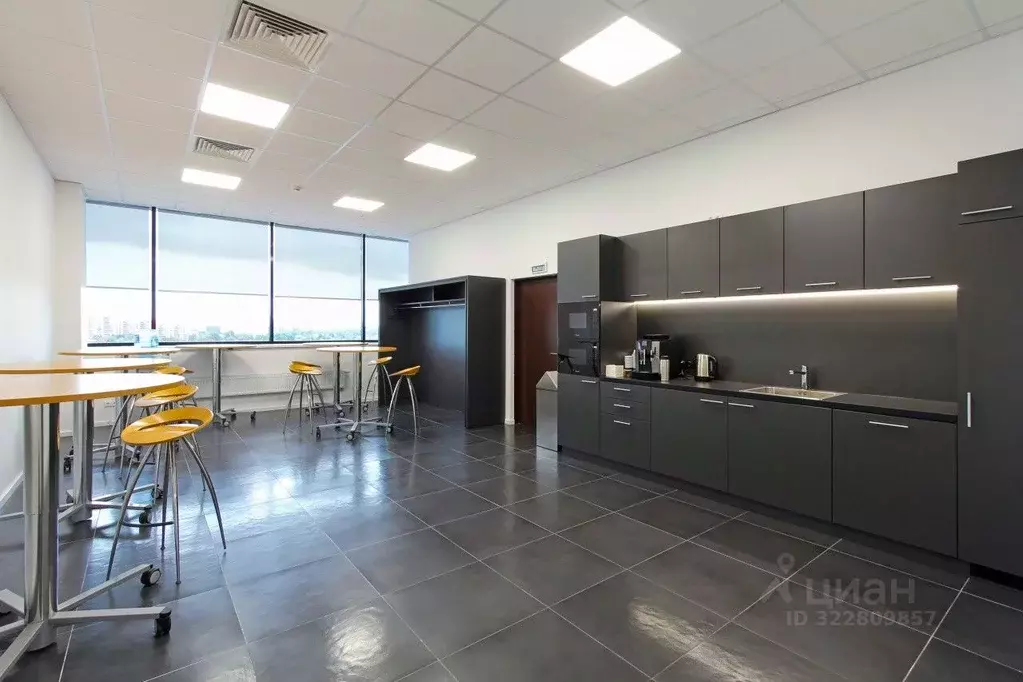 Офис в Московская область, Мытищи Центральная ул., с20Б (1400 м) - Фото 2