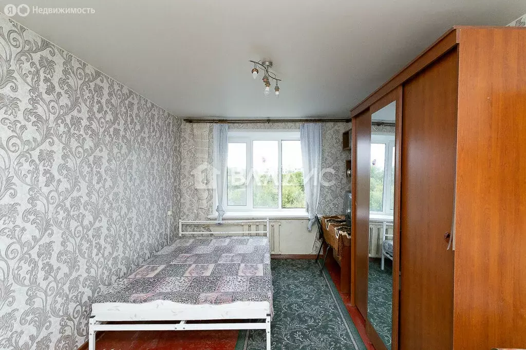 1к в 4-комнатной квартире ( м) - Фото 0