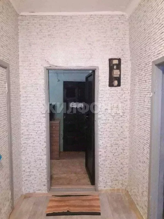 1-к кв. Кемеровская область, Кемерово Инициативная ул., 85 (35.0 м) - Фото 1