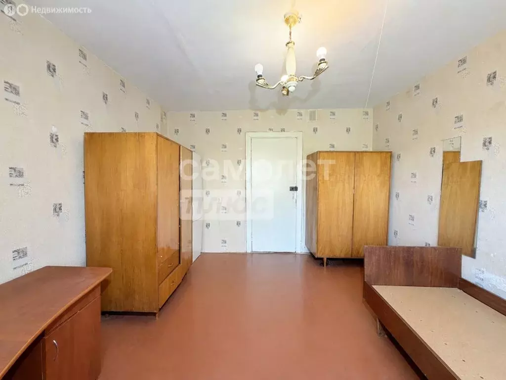 1к в -комнатной квартире (12.5 м) - Фото 2