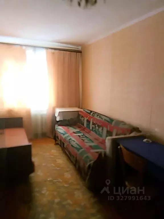 2-к кв. Воронежская область, Воронеж ул. Героев Сибиряков, 73 (44.2 м) - Фото 2