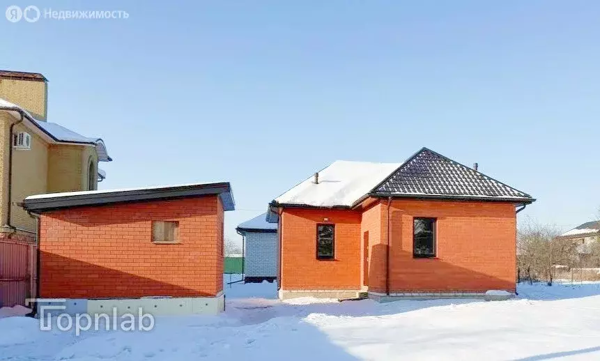 Дом в Орёл (60 м) - Фото 1