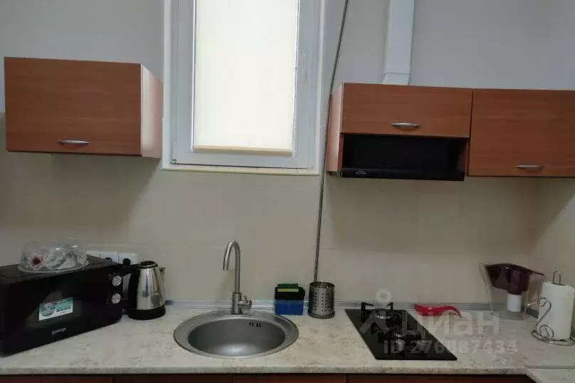 1-к кв. Крым, Ялта ул. Октябрьская, 11Б (40.0 м) - Фото 2