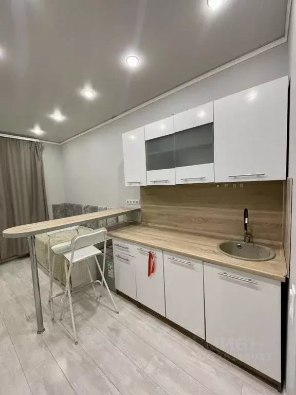 Студия Москва Ленинградское ш., 112/1К1 (18.0 м) - Фото 1