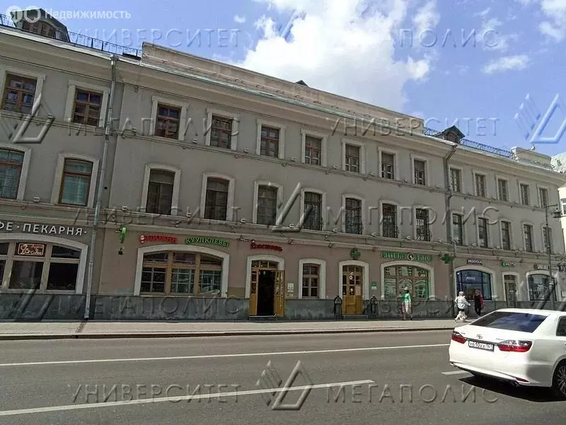 Помещение свободного назначения (240 м) - Фото 1