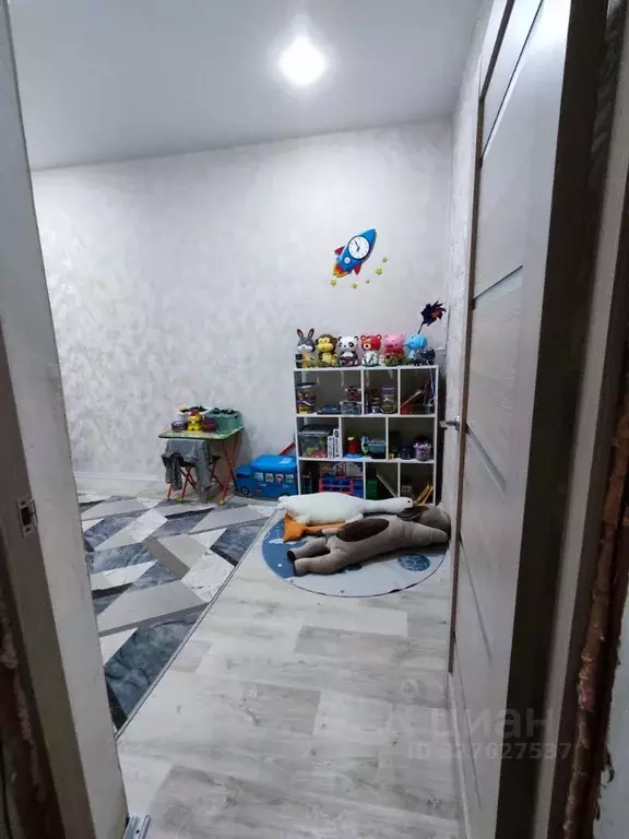 3-к кв. Иркутская область, Усолье-Сибирское ул. Крупской, 44 (82.5 м) - Фото 2