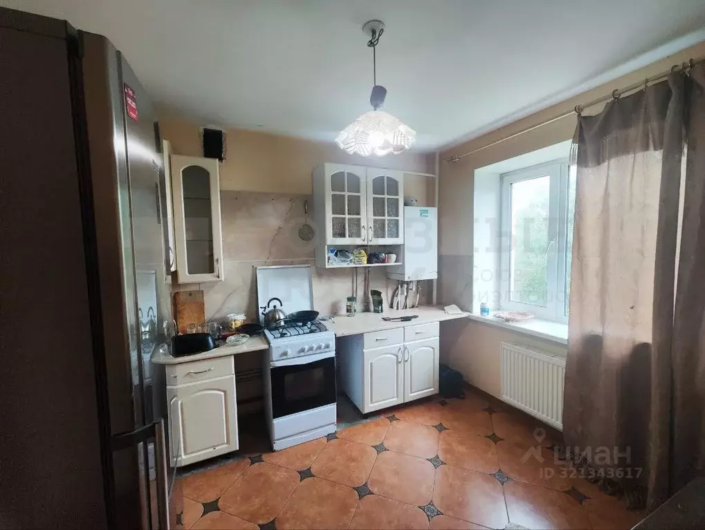 2-к кв. Новгородская область, Великий Новгород ул. 20 Января, 22 (57.6 ... - Фото 1