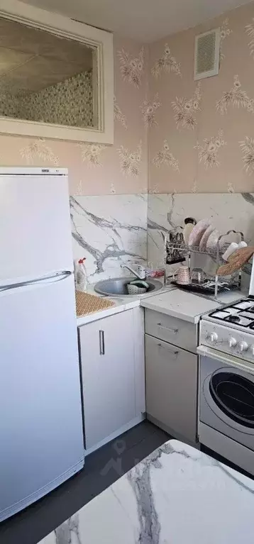 2-к кв. Московская область, Люберцы Южная ул., 2 (42.0 м) - Фото 0