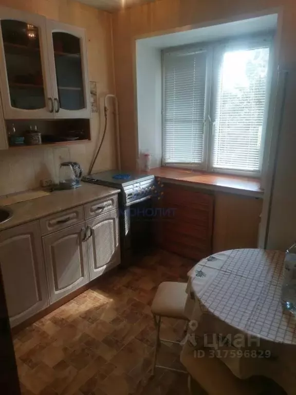 1-к кв. Москва, Москва, Щербинка ул. Театральная, 11 (30.0 м) - Фото 1