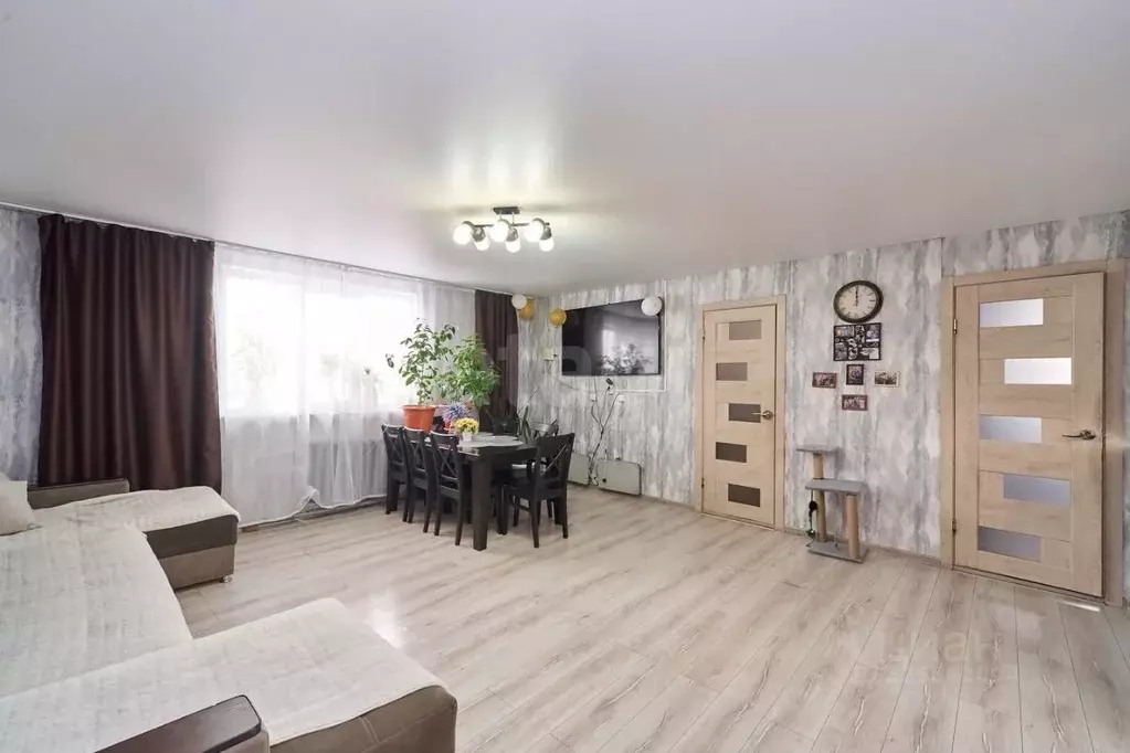 Дом в Кемеровская область, Кемерово ул. Ясная (131 м) - Фото 2