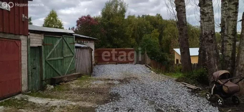 Участок в Томск, посёлок Степановка, переулок Пржевальского (10.5 м) - Фото 0