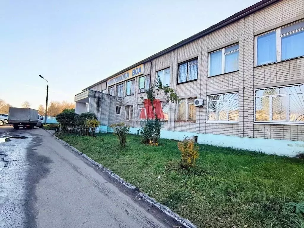 Помещение свободного назначения в Ярославская область, Ярославль ... - Фото 2
