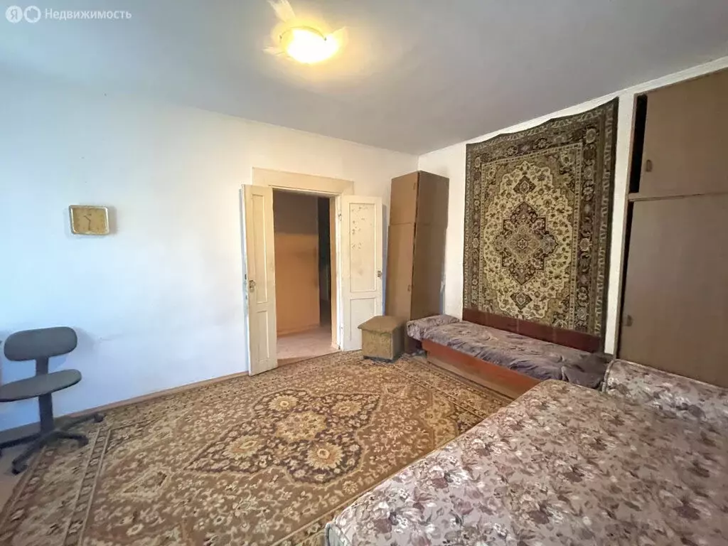 1-комнатная квартира: Симферополь, улица Беспалова, 15 (29.5 м) - Фото 2