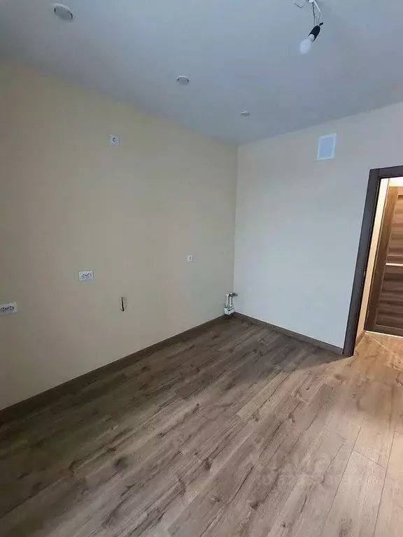 1-к кв. Тюменская область, Тюмень ул. Ветеранов Труда, 9А (32.8 м) - Фото 2