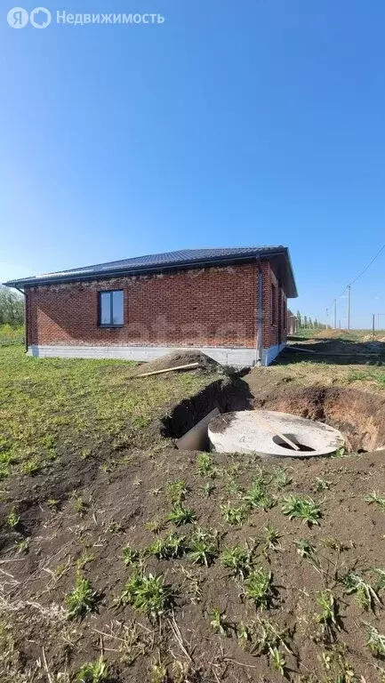 Дом в посёлок Щепкин, коттеджный посёлок Управляющая Компания Щепкино ... - Фото 1