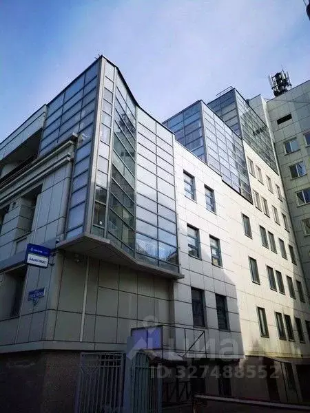 Офис в Нижегородская область, Нижний Новгород ул. Пискунова, 29 (76 м) - Фото 1