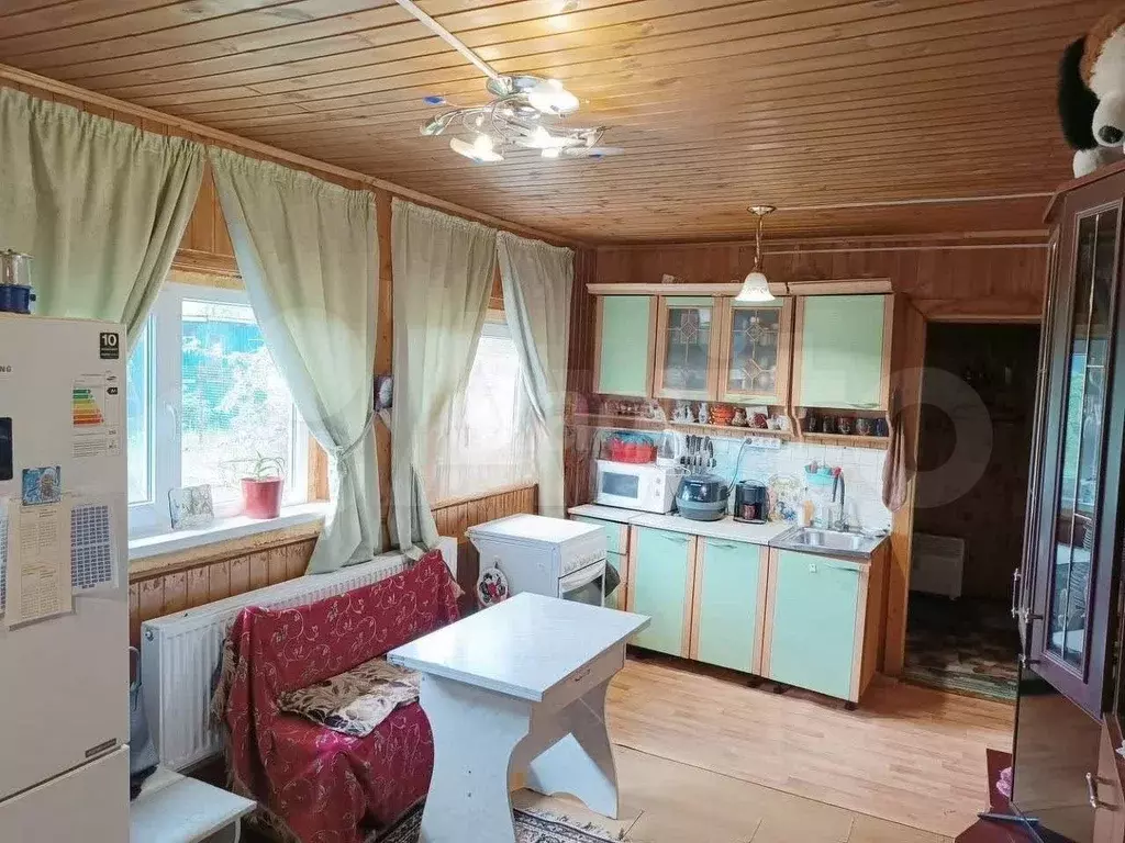 Дом 136,7 м на участке 4 сот. - Фото 1