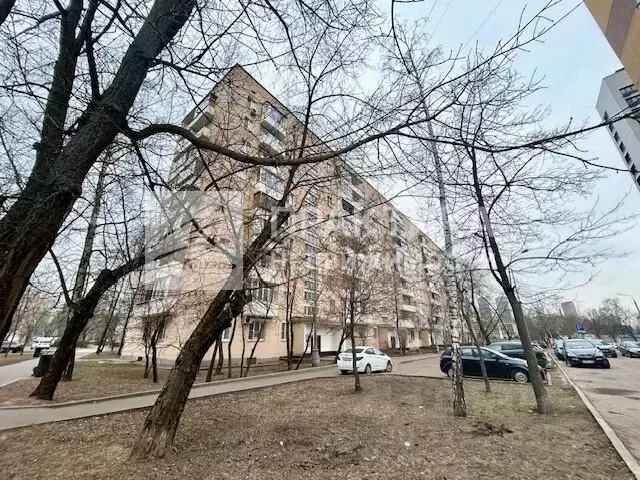 2-к кв. Москва Старомарьинское ш., 11 (52.3 м) - Фото 0