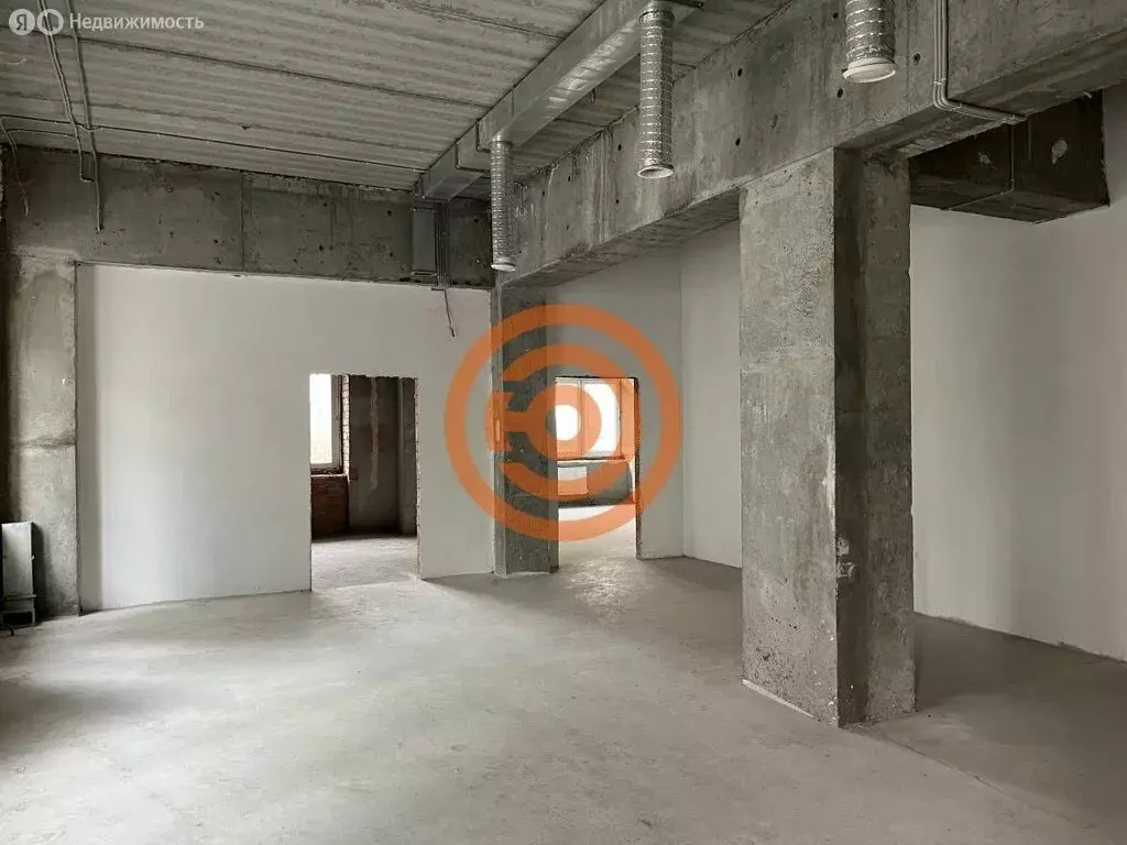 Офис (326.4 м) - Фото 1