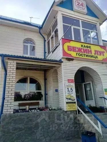 Комната Орловская область, Мценский район, Подмокринское с/пос, д. . - Фото 0