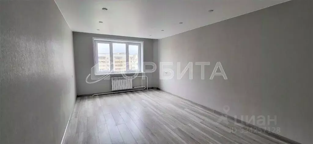 2-к кв. Тюменская область, Тюмень Широтная ул., 136к7 (66.9 м) - Фото 2